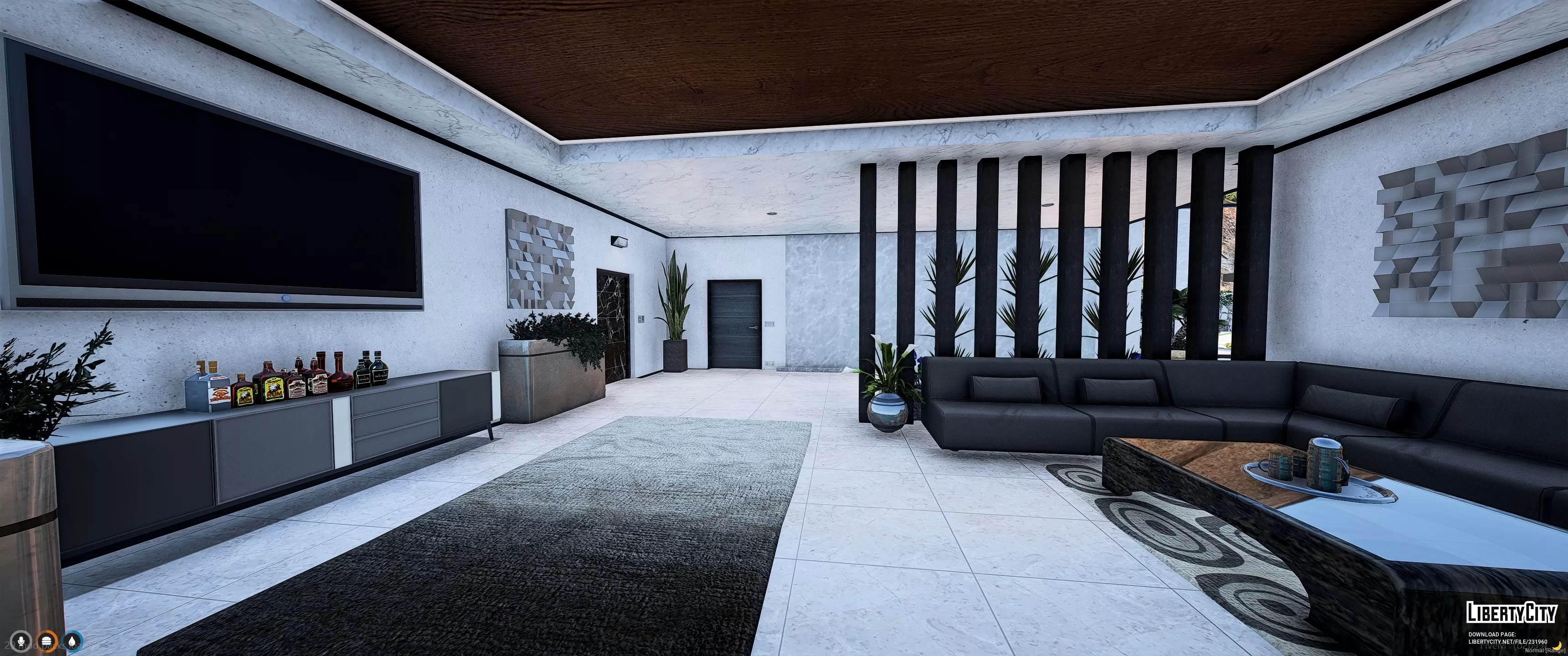 Mafia Mansion miniatura 5